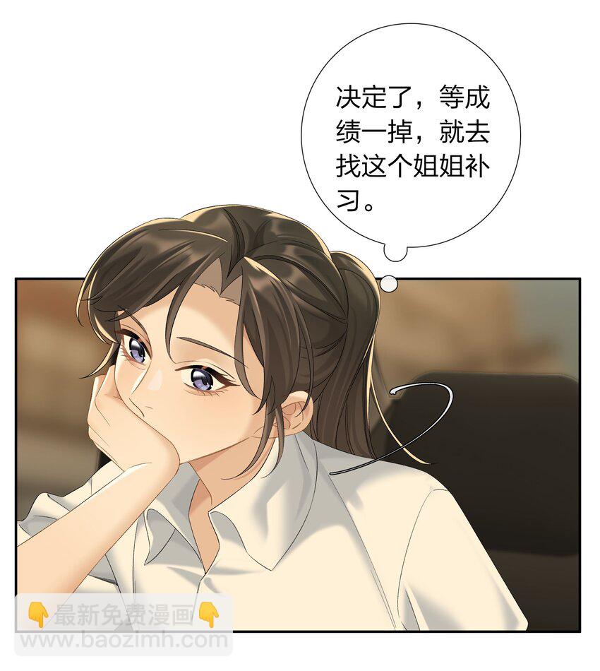 第63话 我好喜欢这个人-第69话