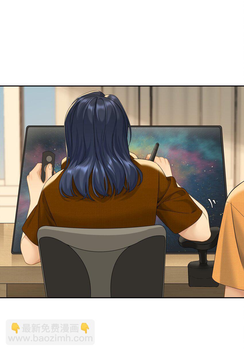 第63话 我好喜欢这个人-第69话