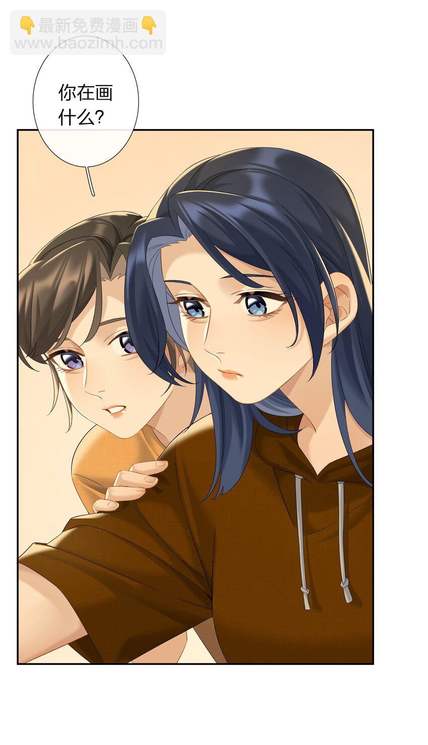 第63话 我好喜欢这个人-第69话