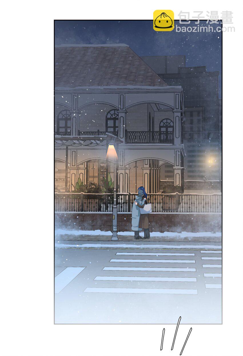 第72话 鸟姐的最爱-第79话