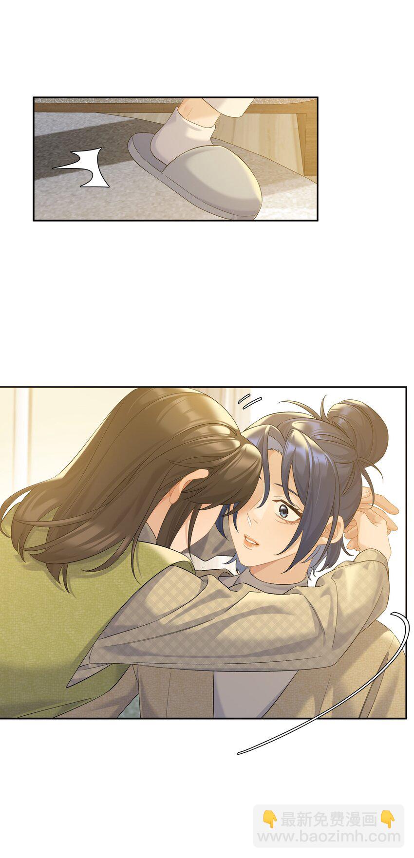 第74话 特别喜欢你-第81话