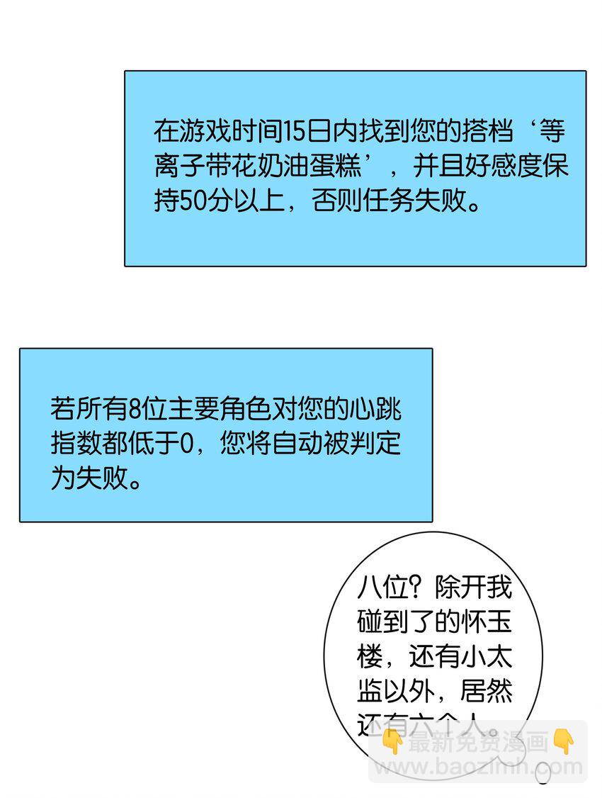 第76话 目标人物-第83话