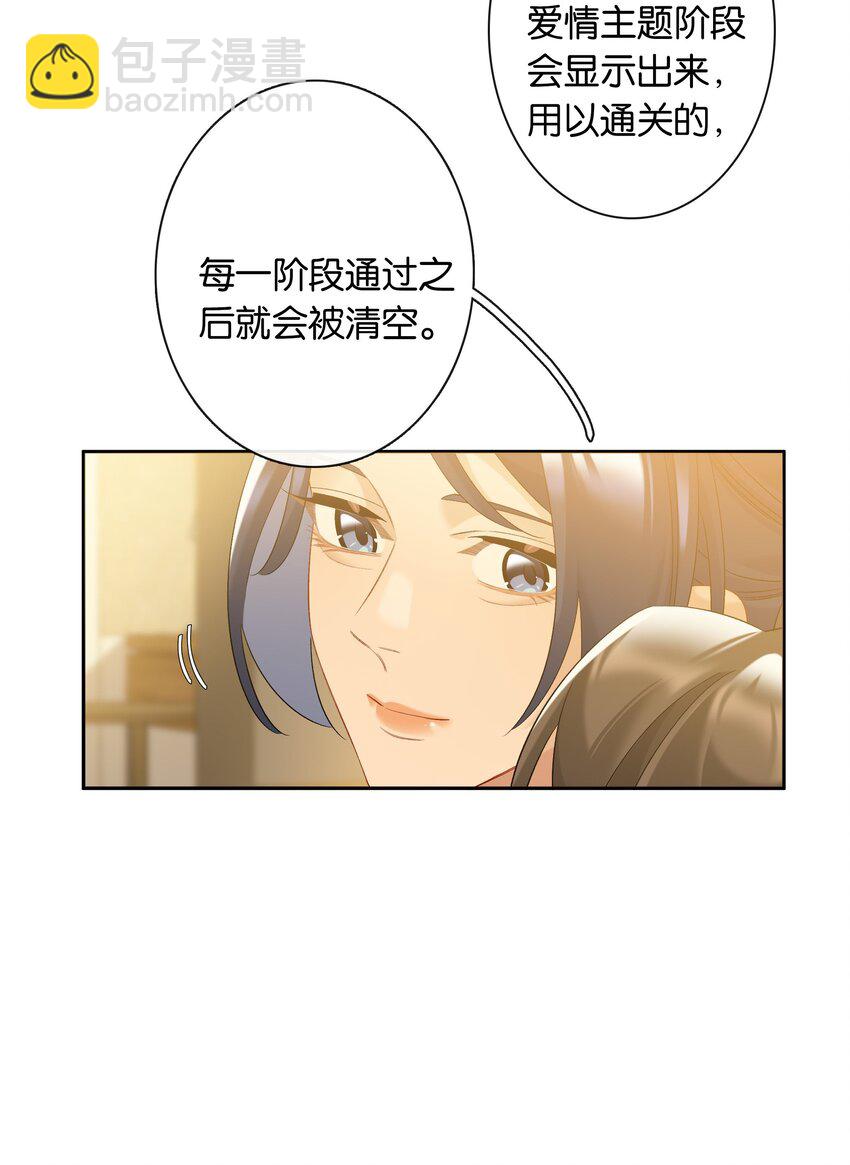 第80话 喜欢我这点最好-第87话