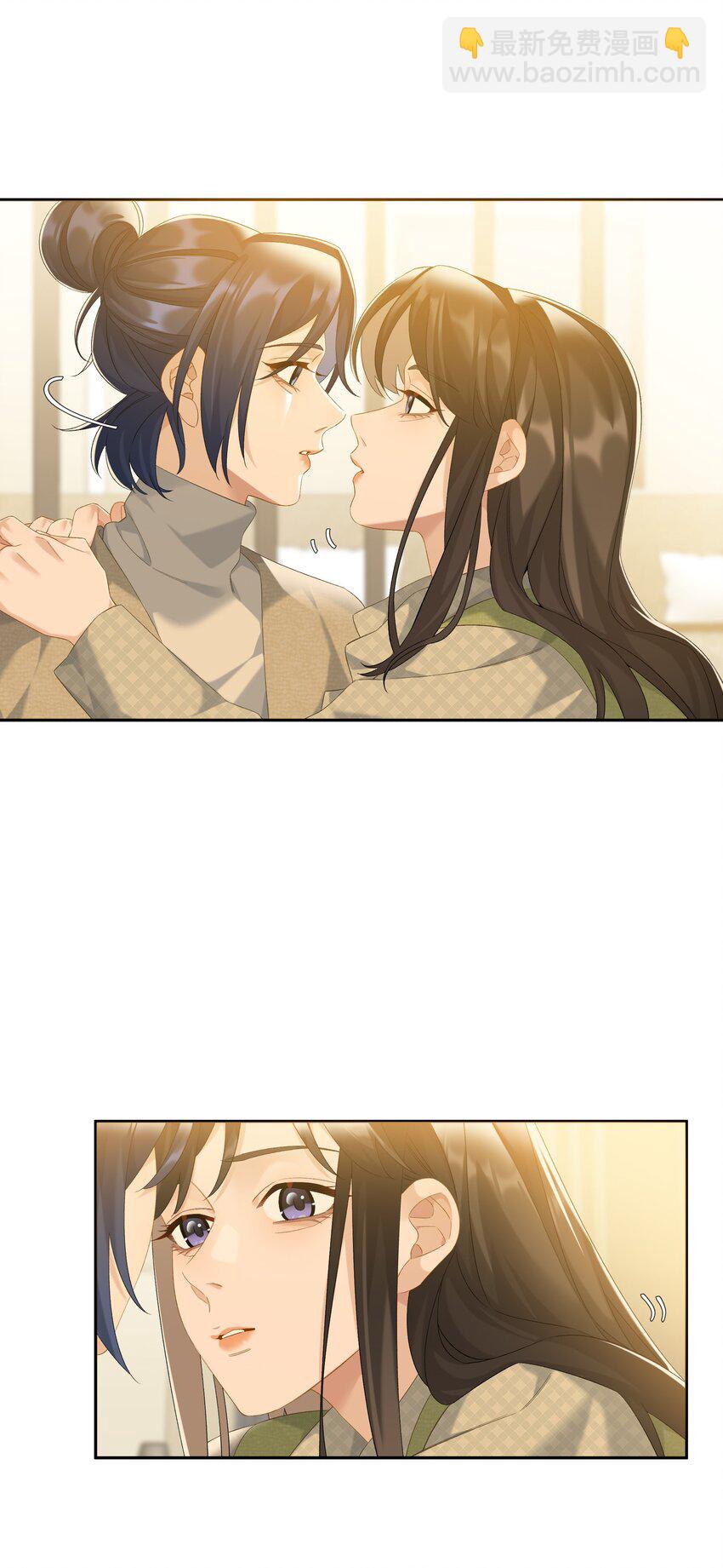 第80话 喜欢我这点最好-第87话