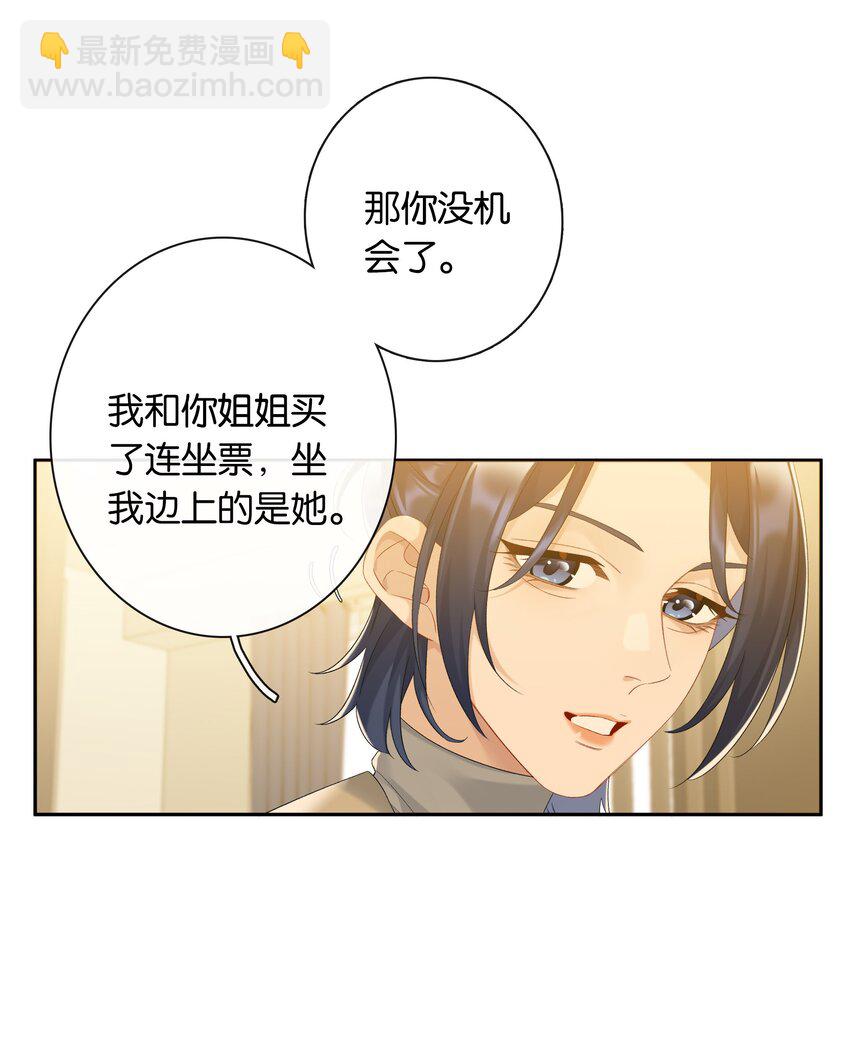 第80话 喜欢我这点最好-第87话