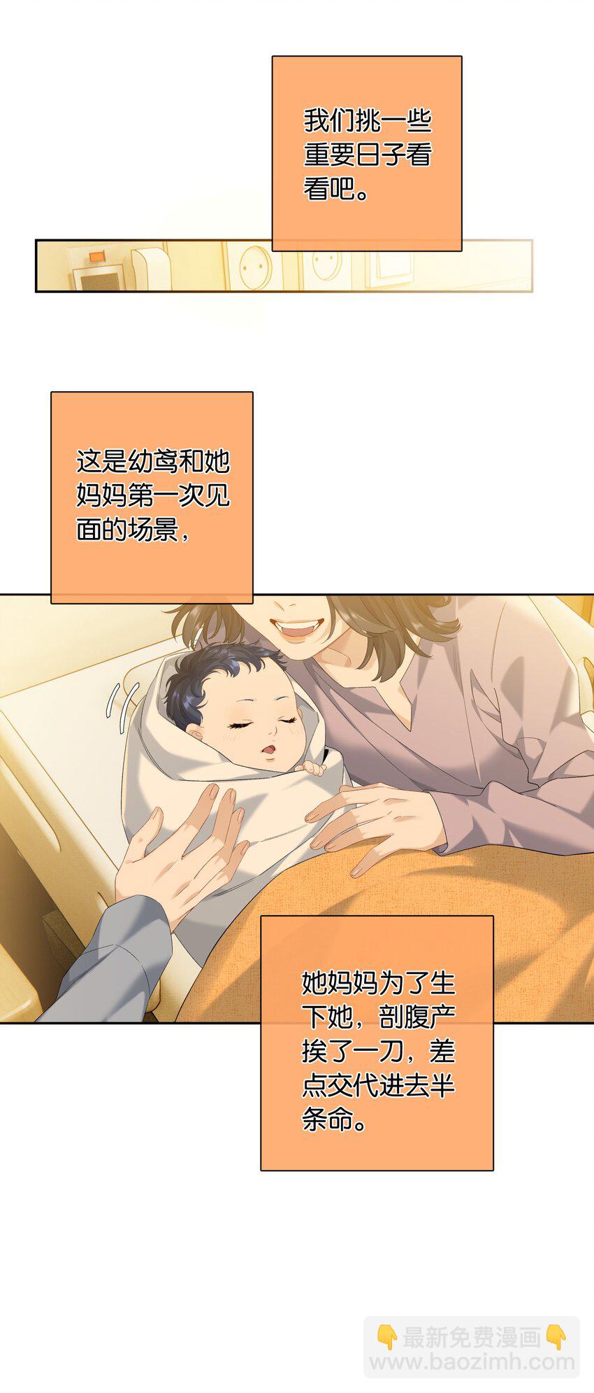 第82话 你比我想象中的还热情-第89话