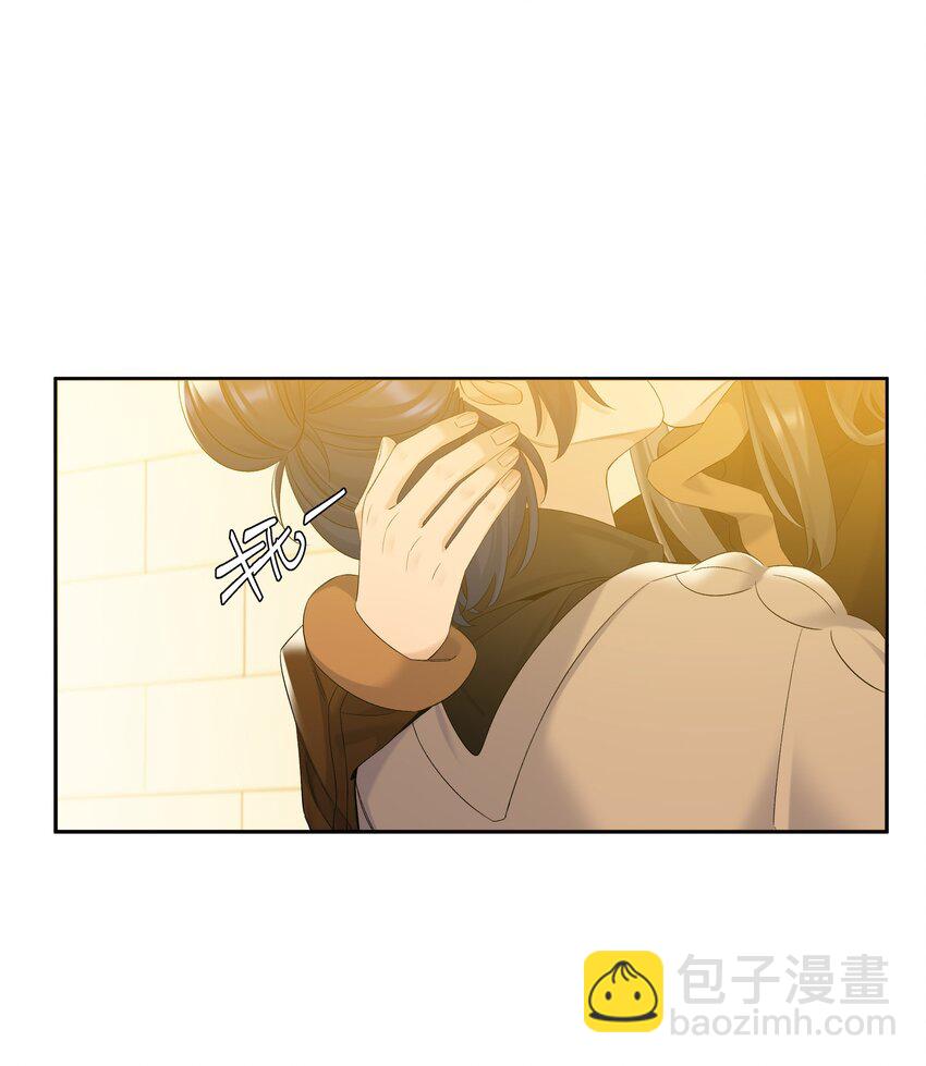 第82话 你比我想象中的还热情-第89话