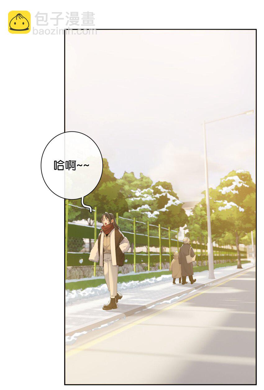 第84话 你很依赖小时悦-第91话