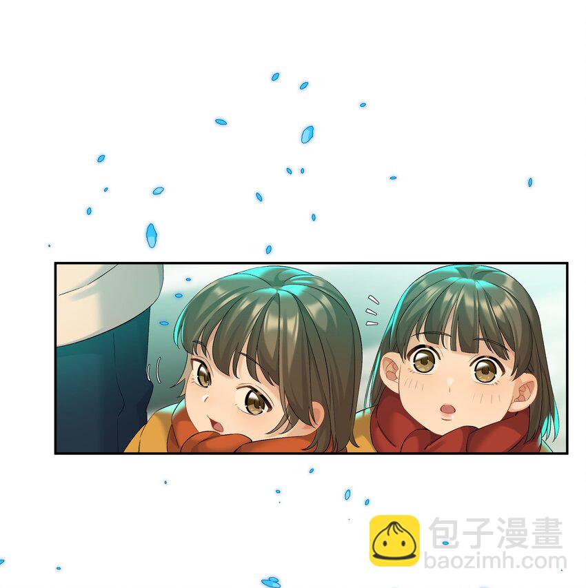 第84话 你很依赖小时悦-第91话