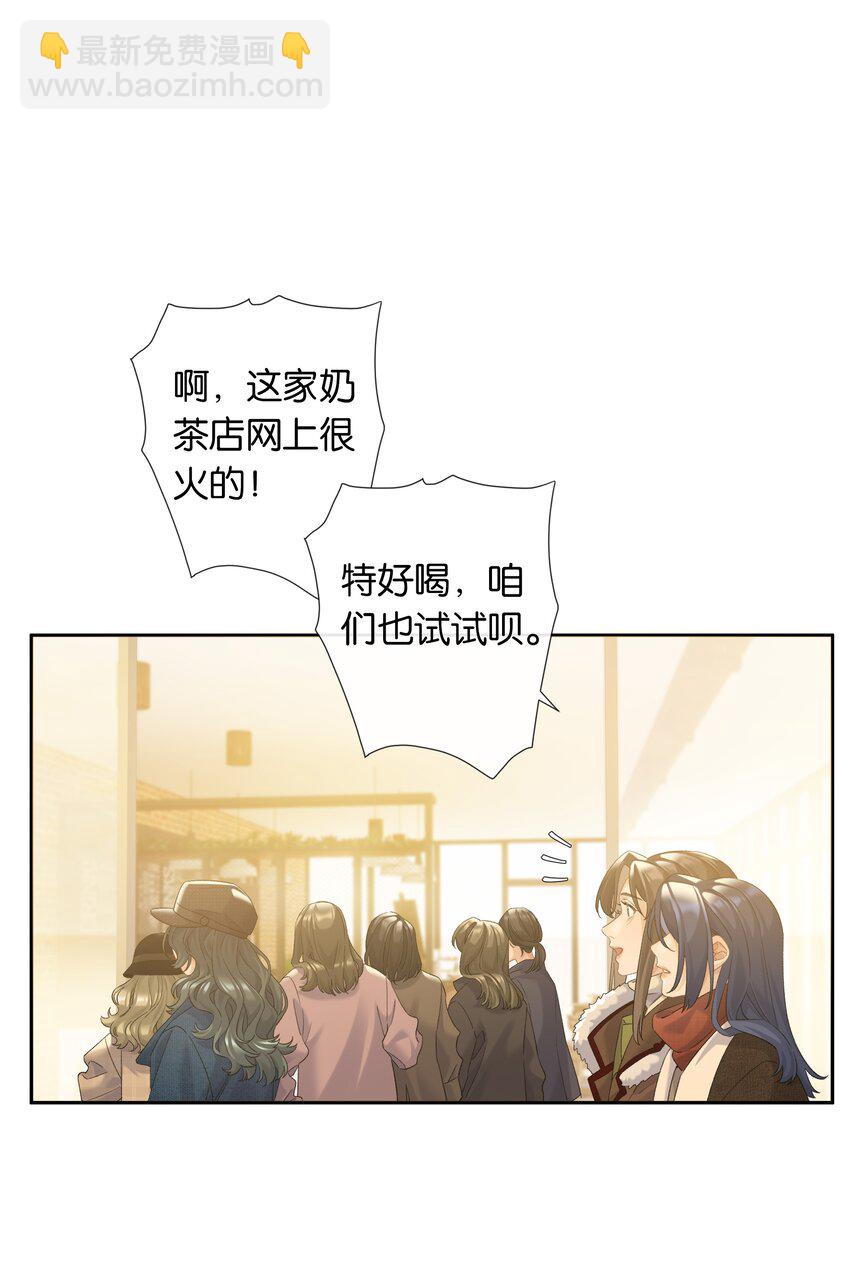 第84话 你很依赖小时悦-第91话