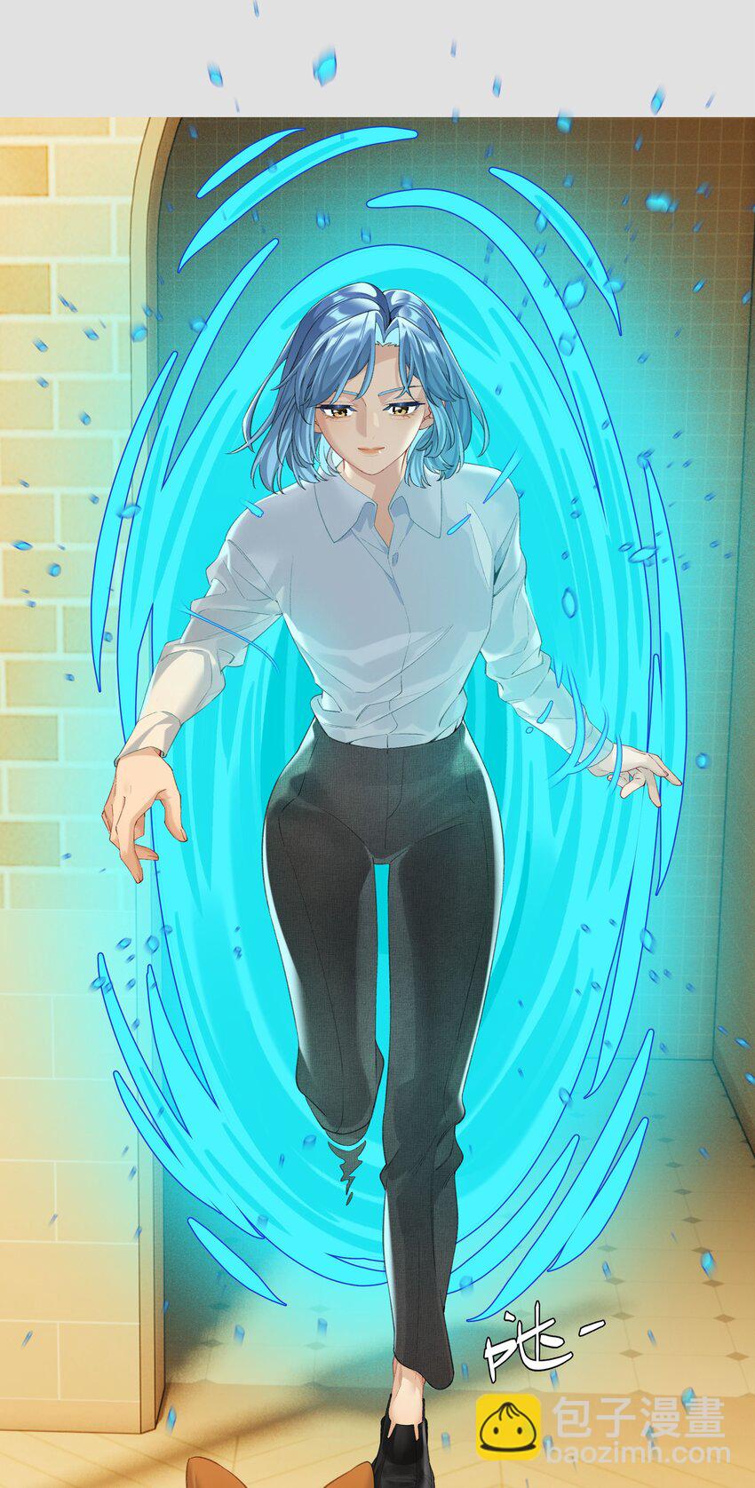 第86话 新年愿望-第93话