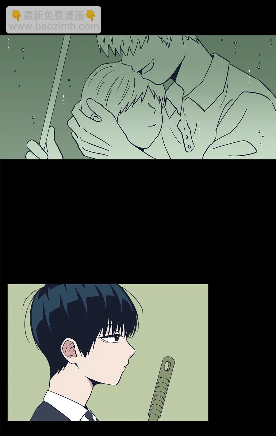 21 报复和成功的方法-第21话