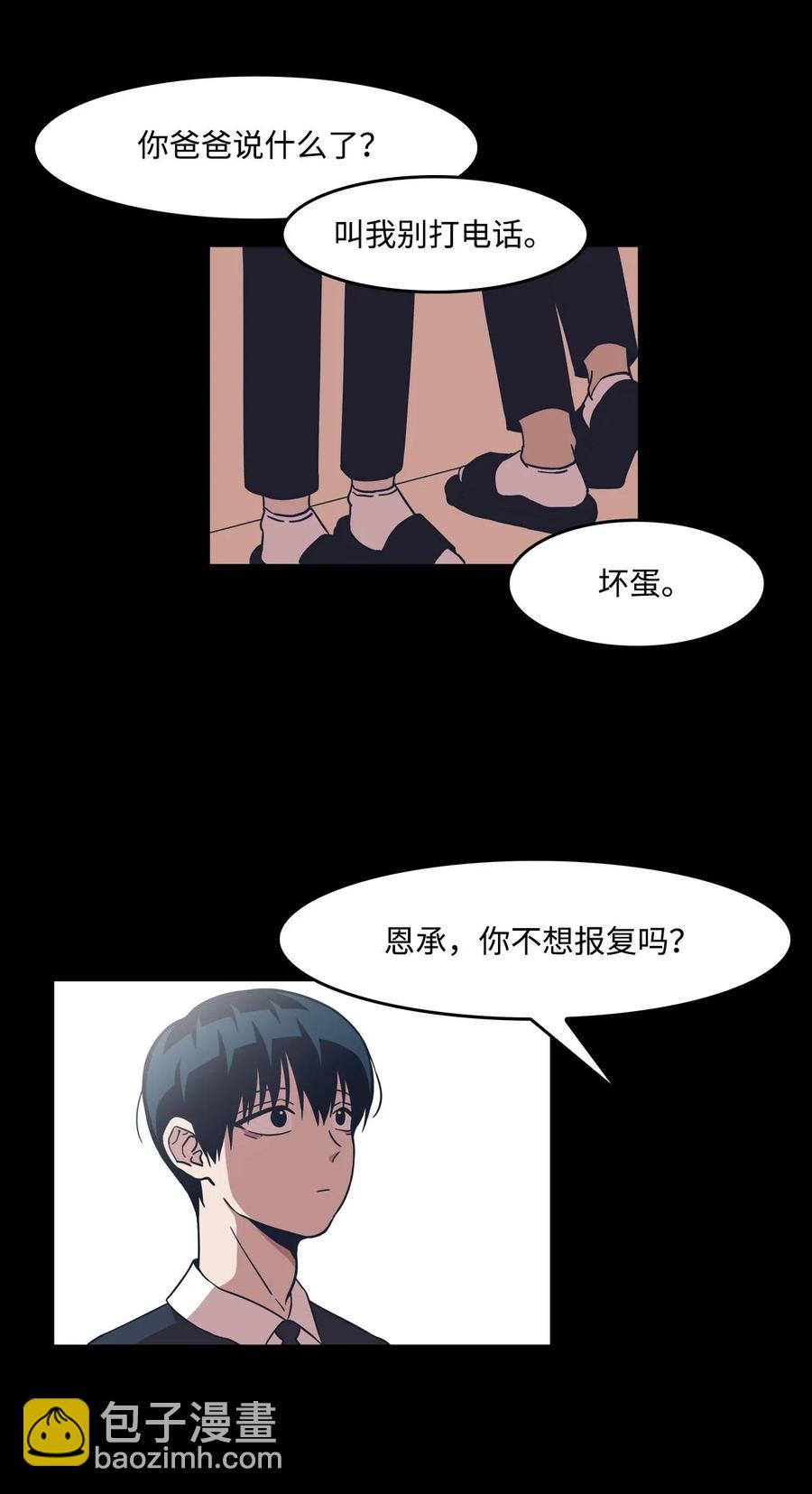 21 报复和成功的方法-第21话