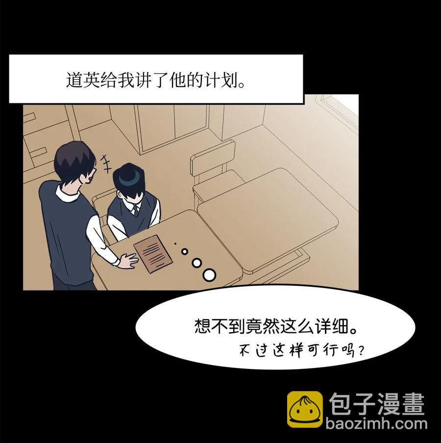 21 报复和成功的方法-第21话