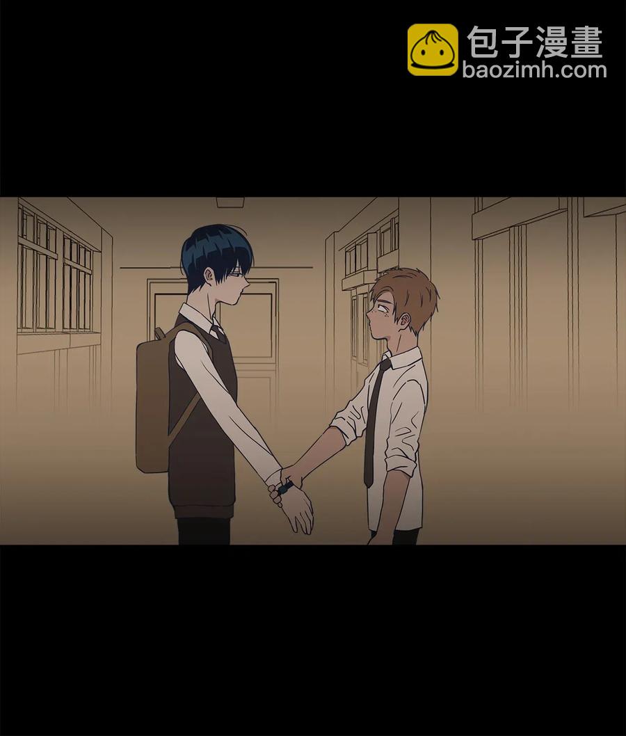 21 报复和成功的方法-第21话