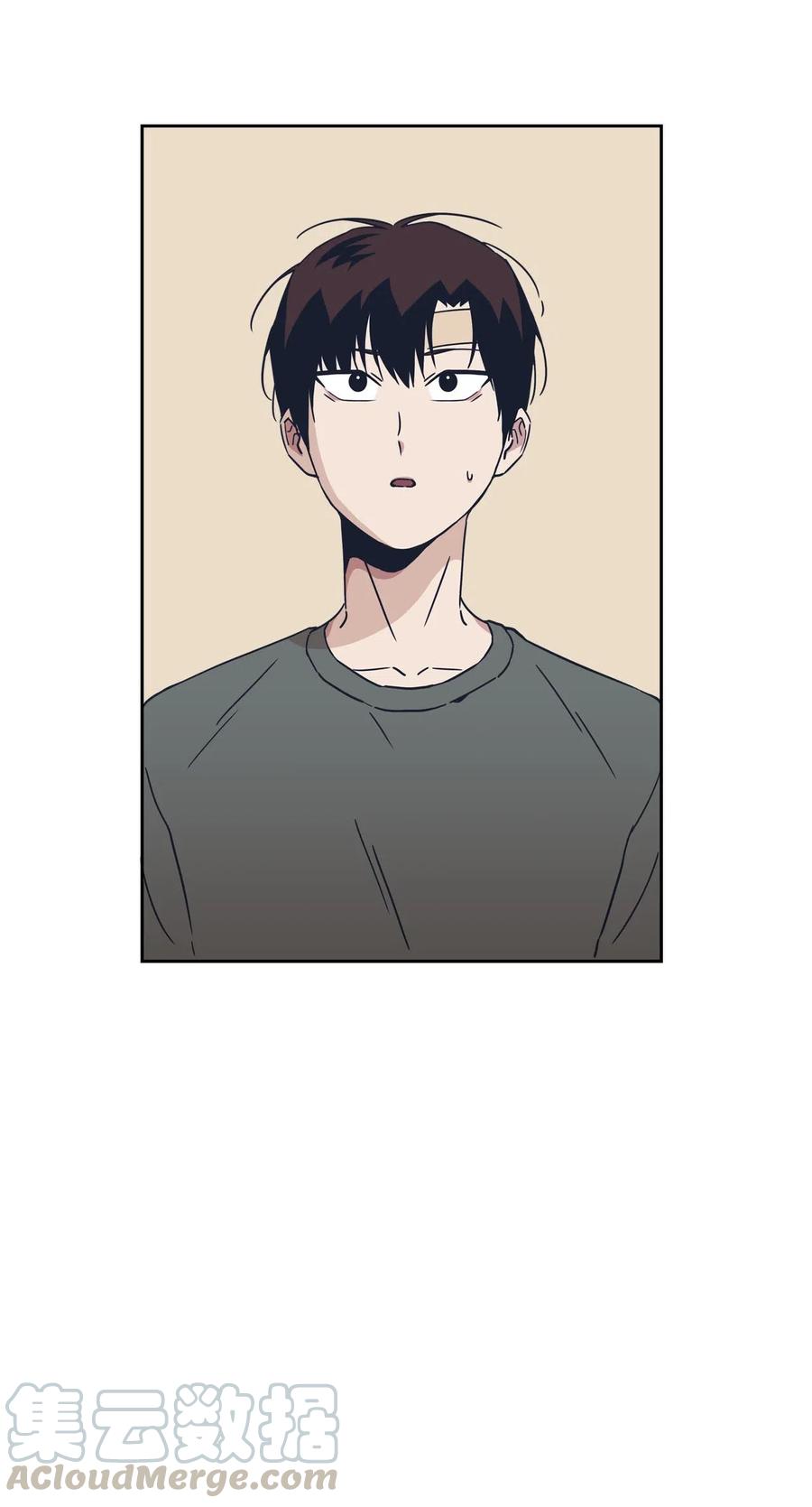 25 初吻的口味(1/2)-第25话