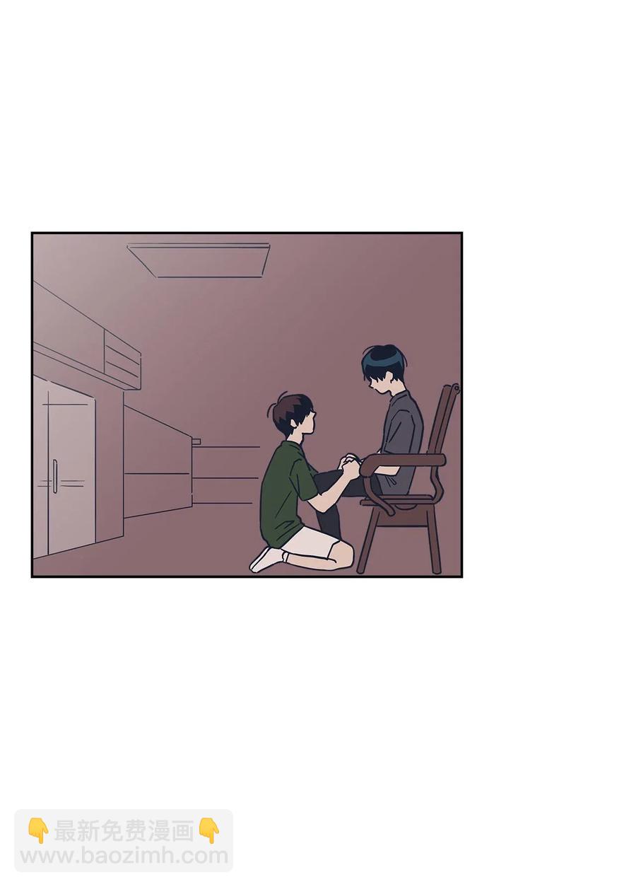 27 虚惊一场(1/2)-第27话