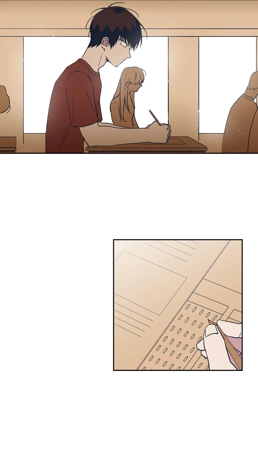 29 可以吻你吗？(1/2)-第29话