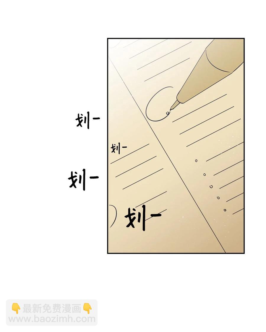 29 可以吻你吗？(1/2)-第29话