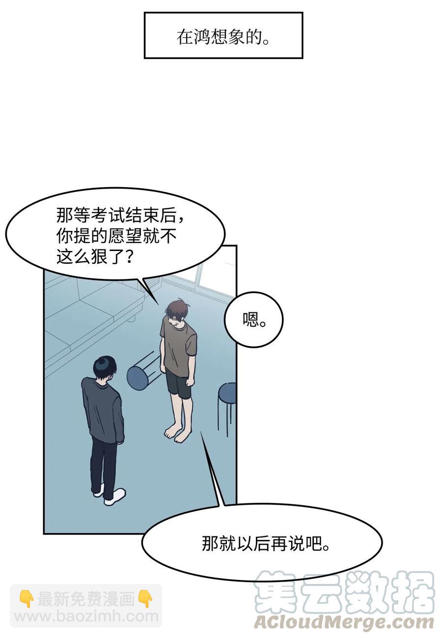 29 可以吻你吗？(1/2)-第29话