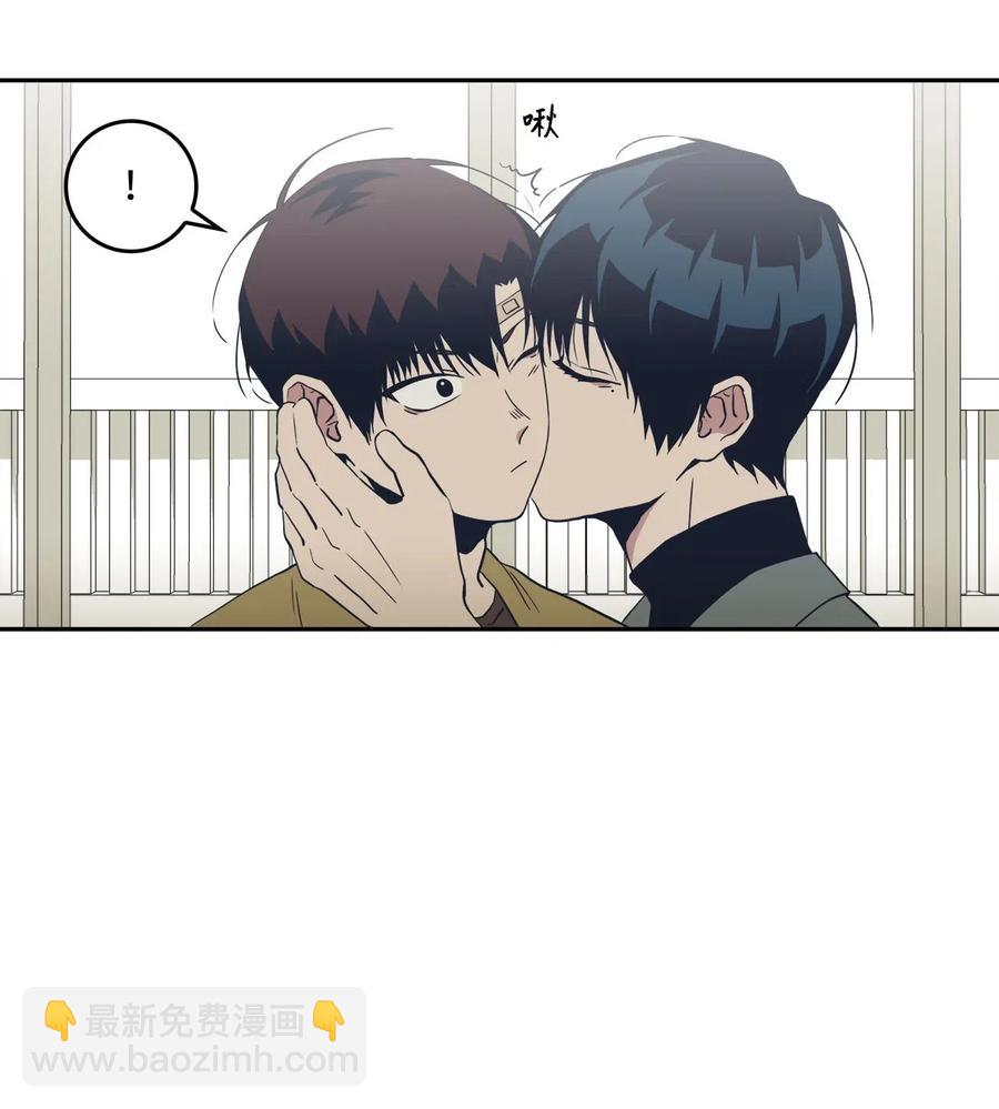 33 小小的反抗(1/2)-第33话