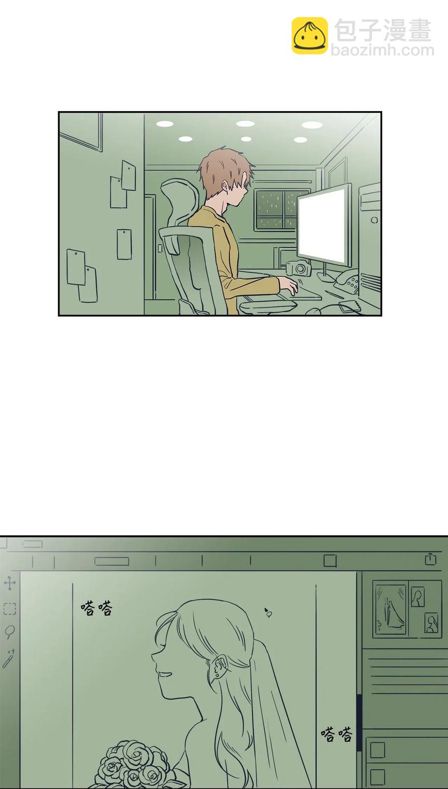 33 小小的反抗(1/2)-第33话