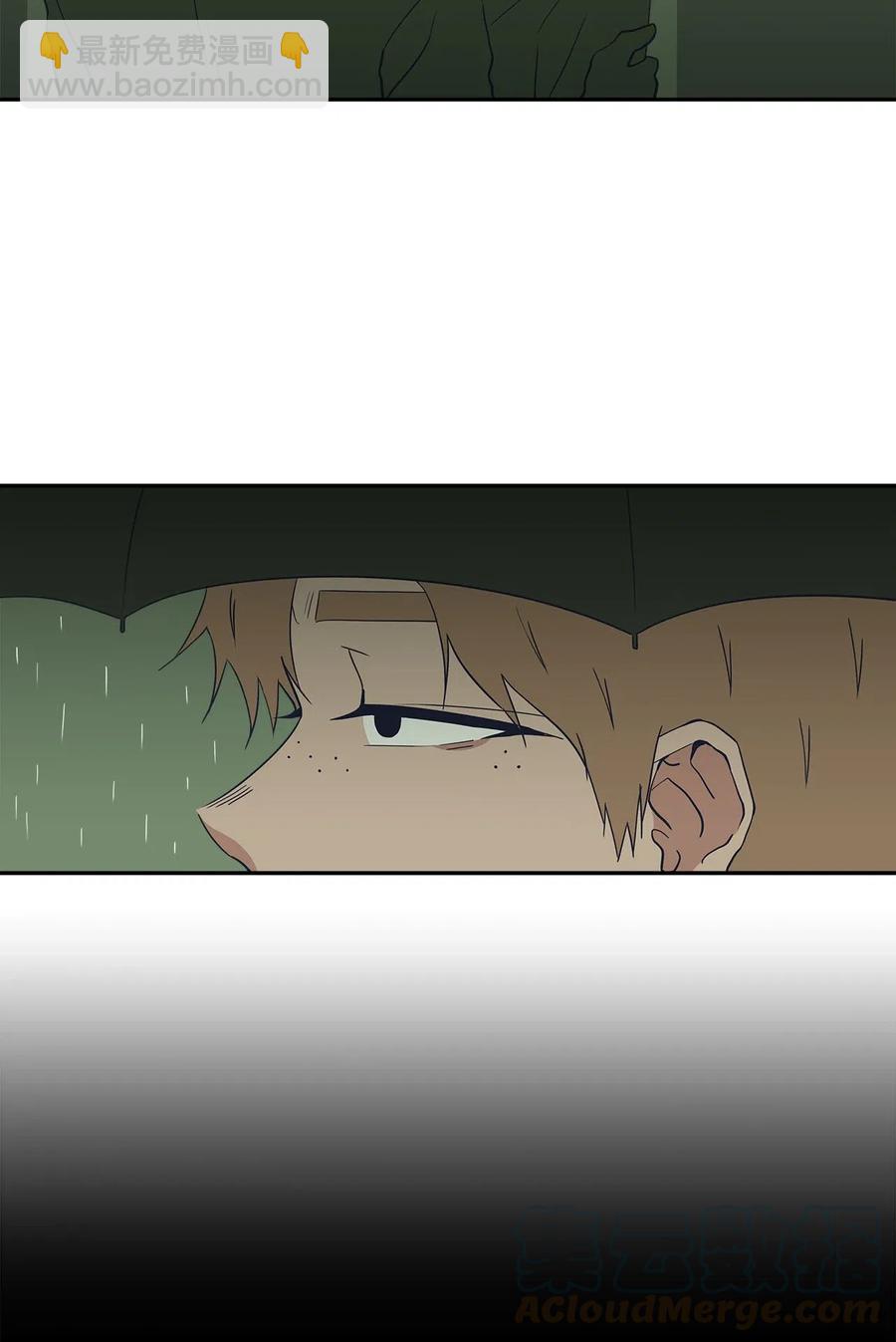 33 小小的反抗(1/2)-第33话