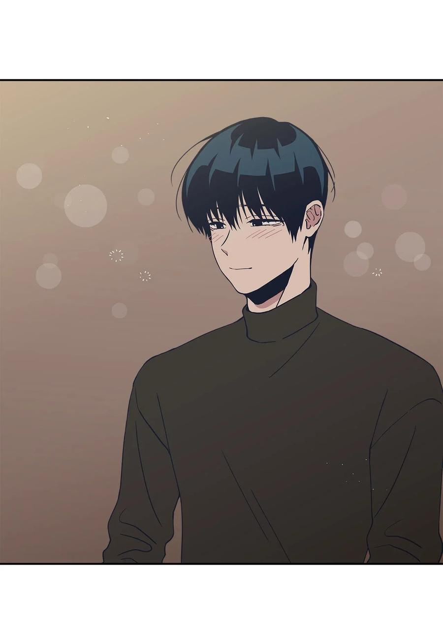 41 接吻邀请-第41话