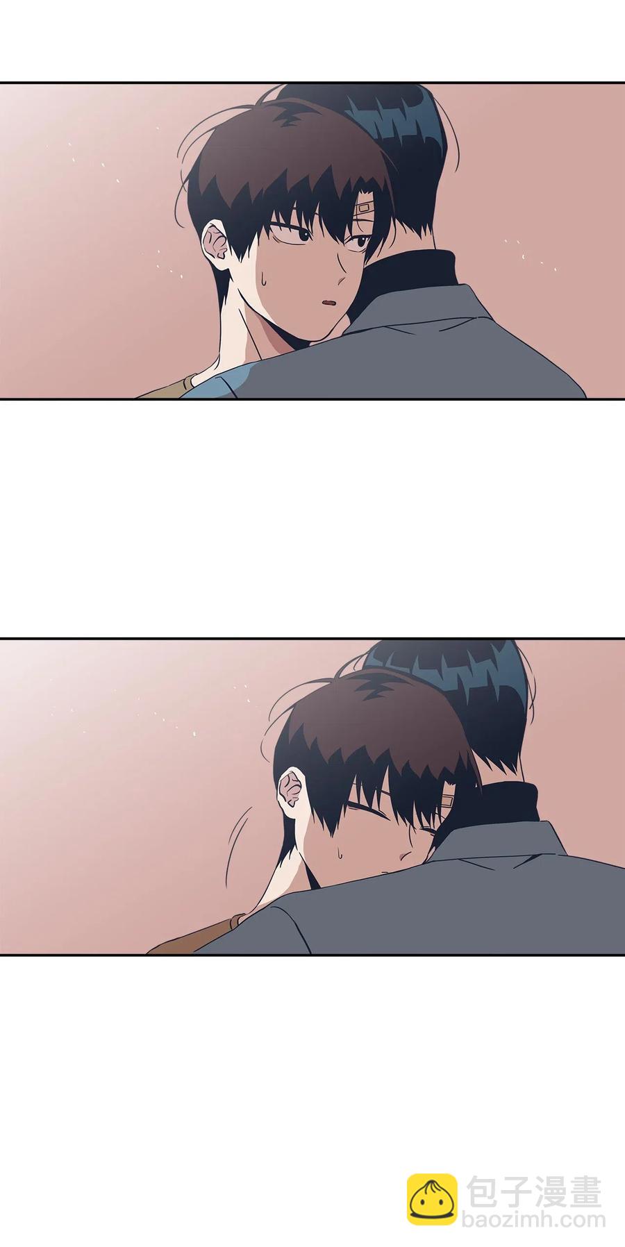 43 去旅游？-第43话