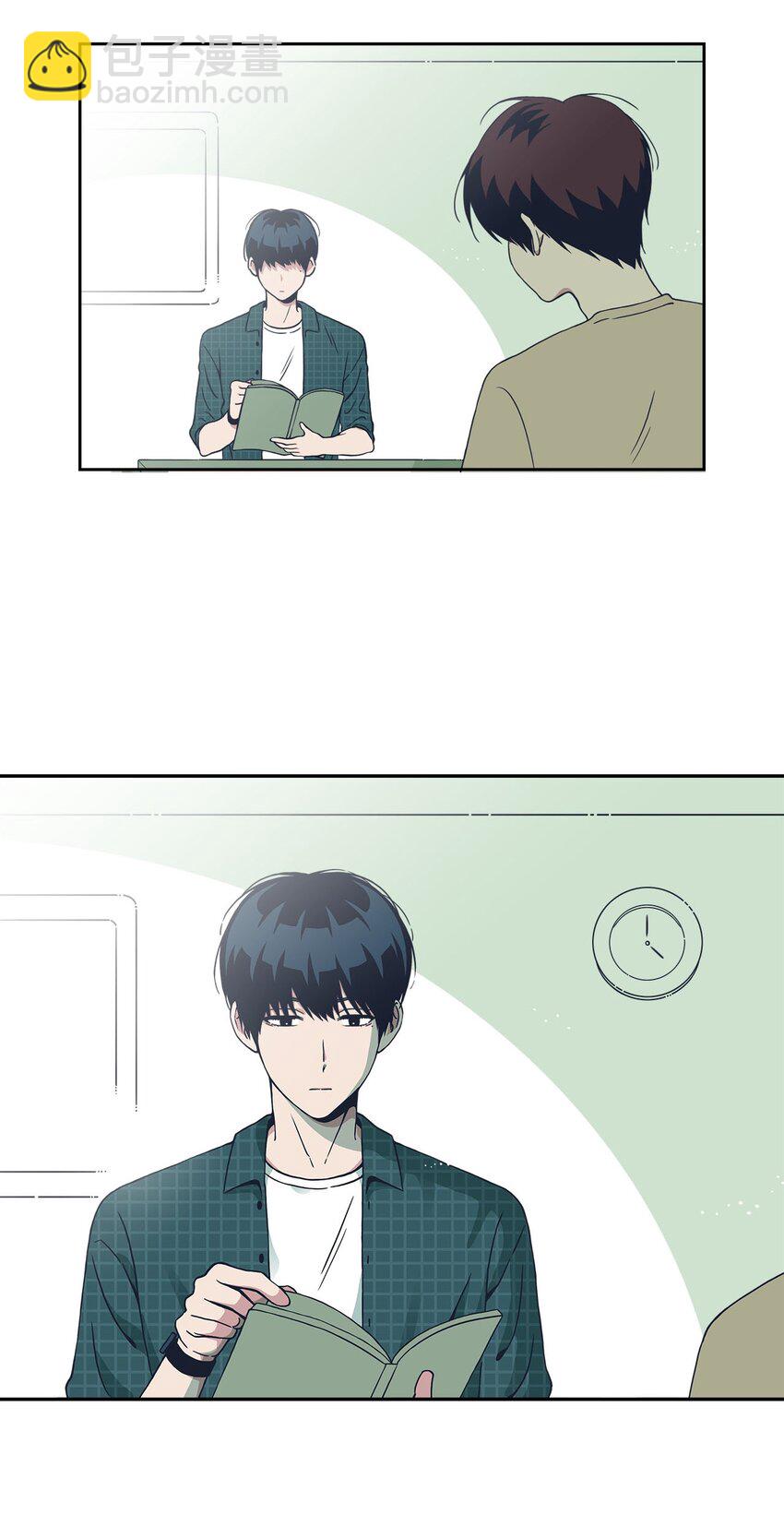 07 年上年下-第7话