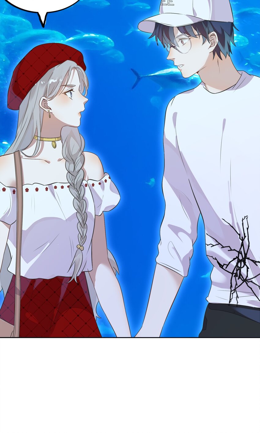 010 越线&hellip;&hellip;是越的哪一条线？(1/2)-第11话