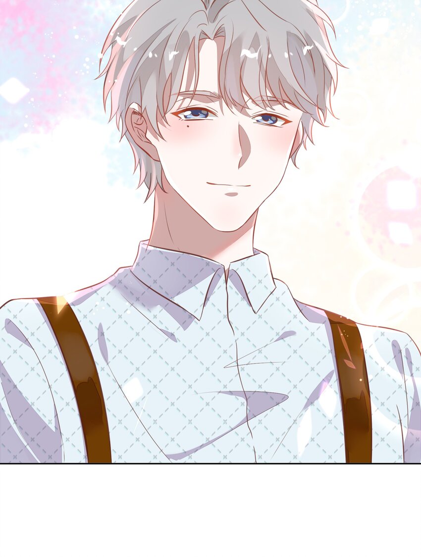 014 还好当初选择的是你&hellip;&hellip;(1/2)-第15话