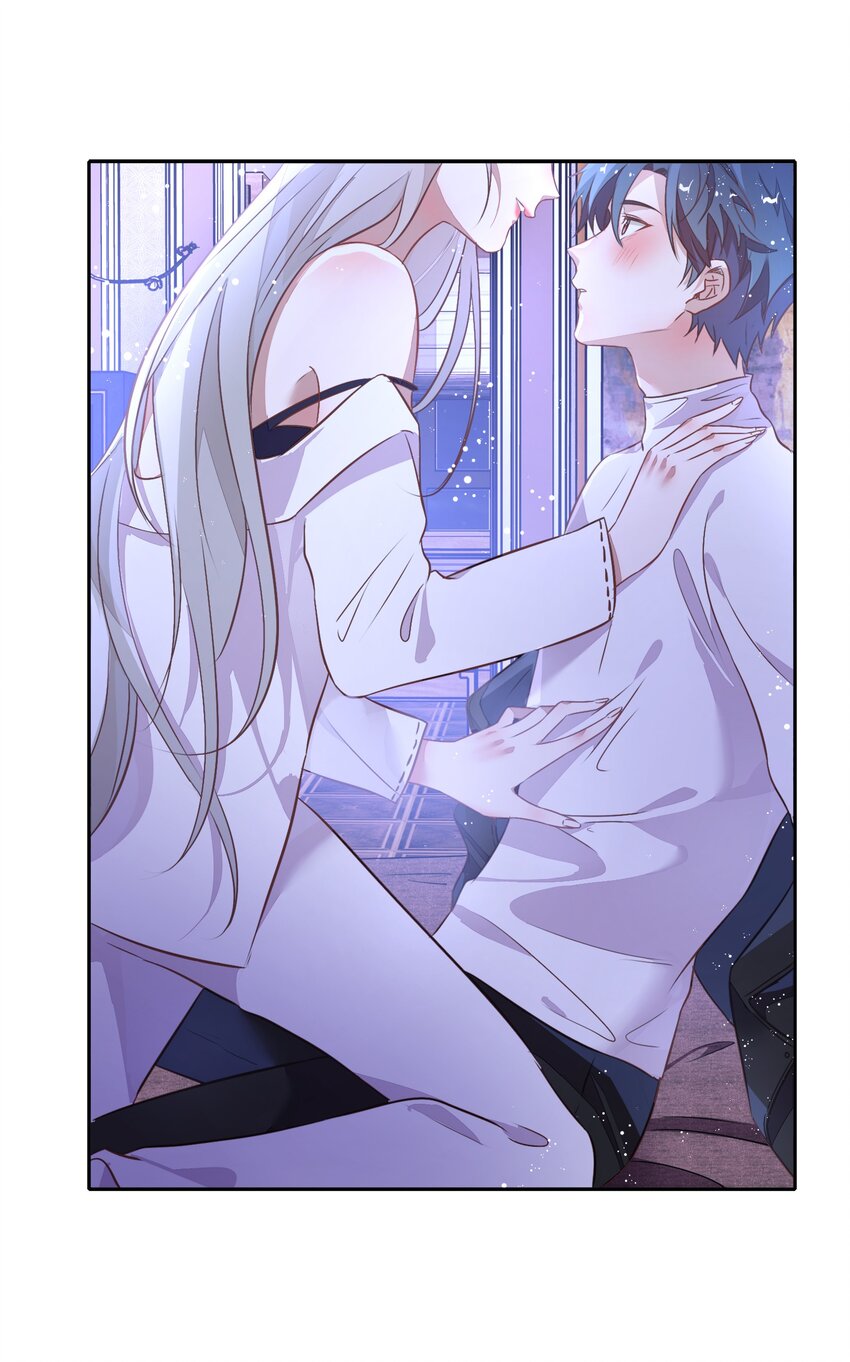 021 你昨天不会是第一次吧？-第23话