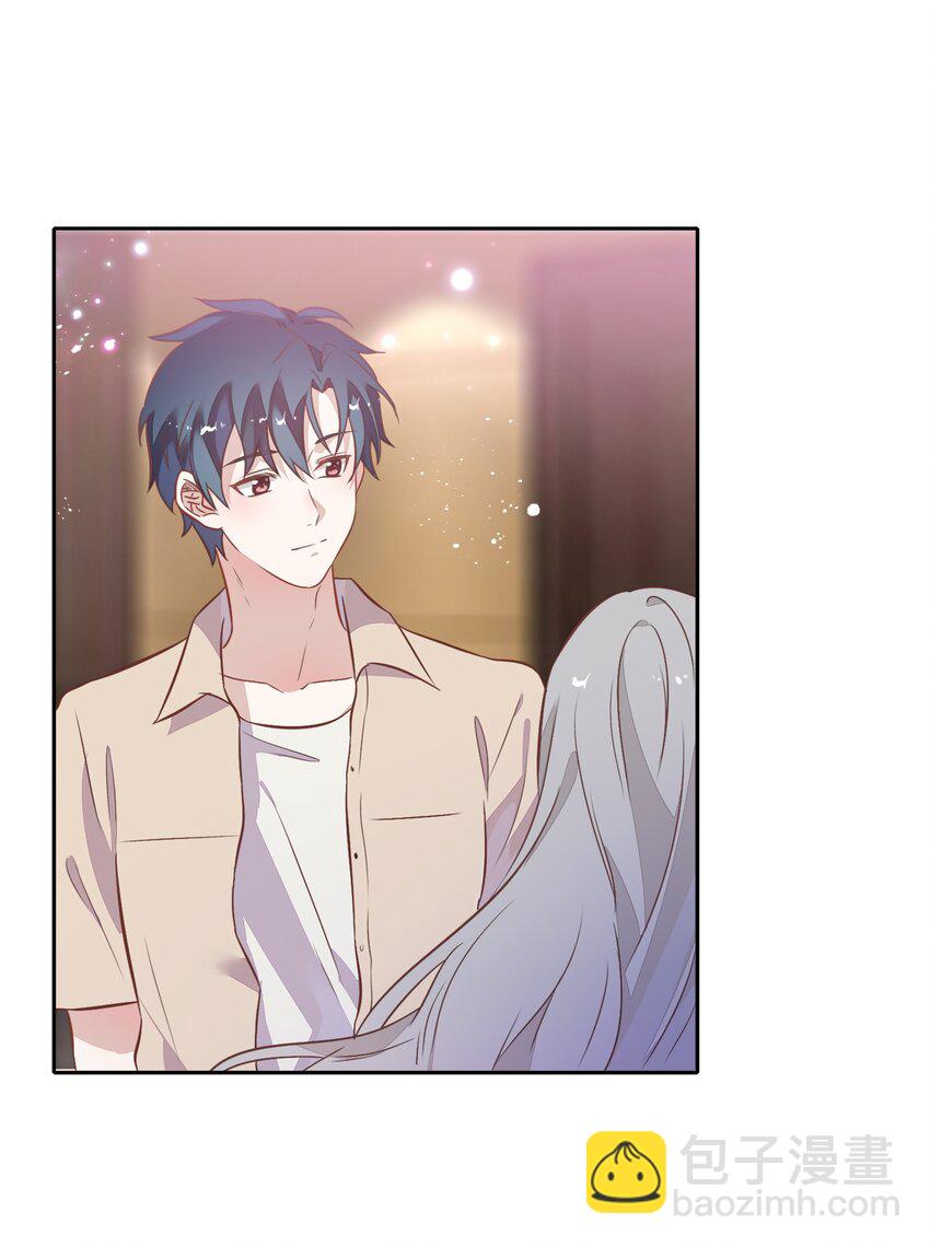 027 书见，你笑一个。(1/2)-第31话