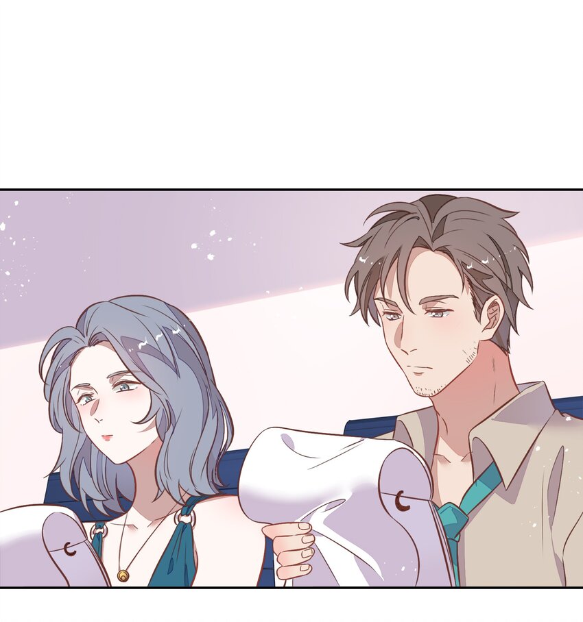 029 书见，你会突然离开我吗？(1/2)-第33话