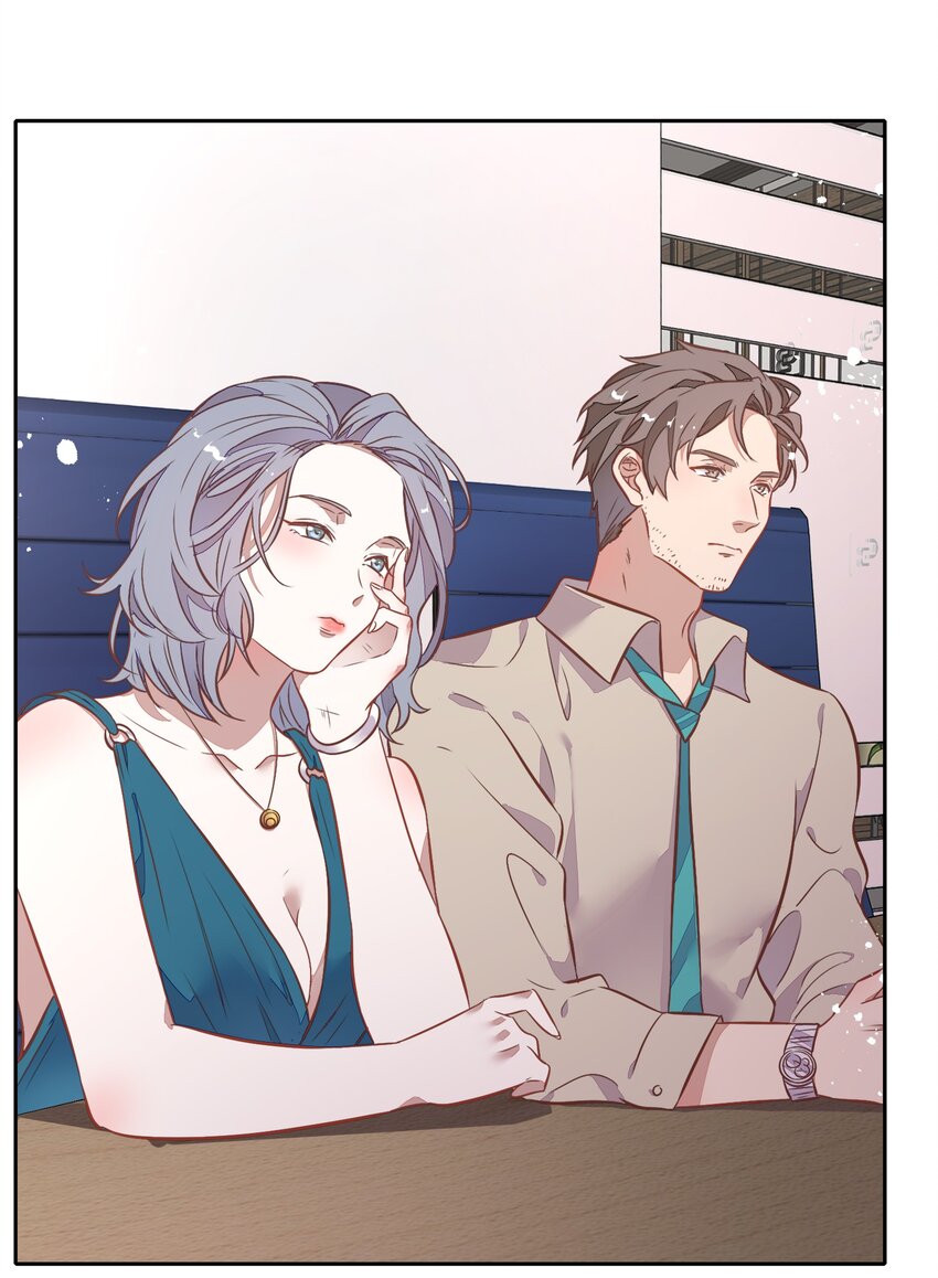 029 书见，你会突然离开我吗？(1/2)-第33话