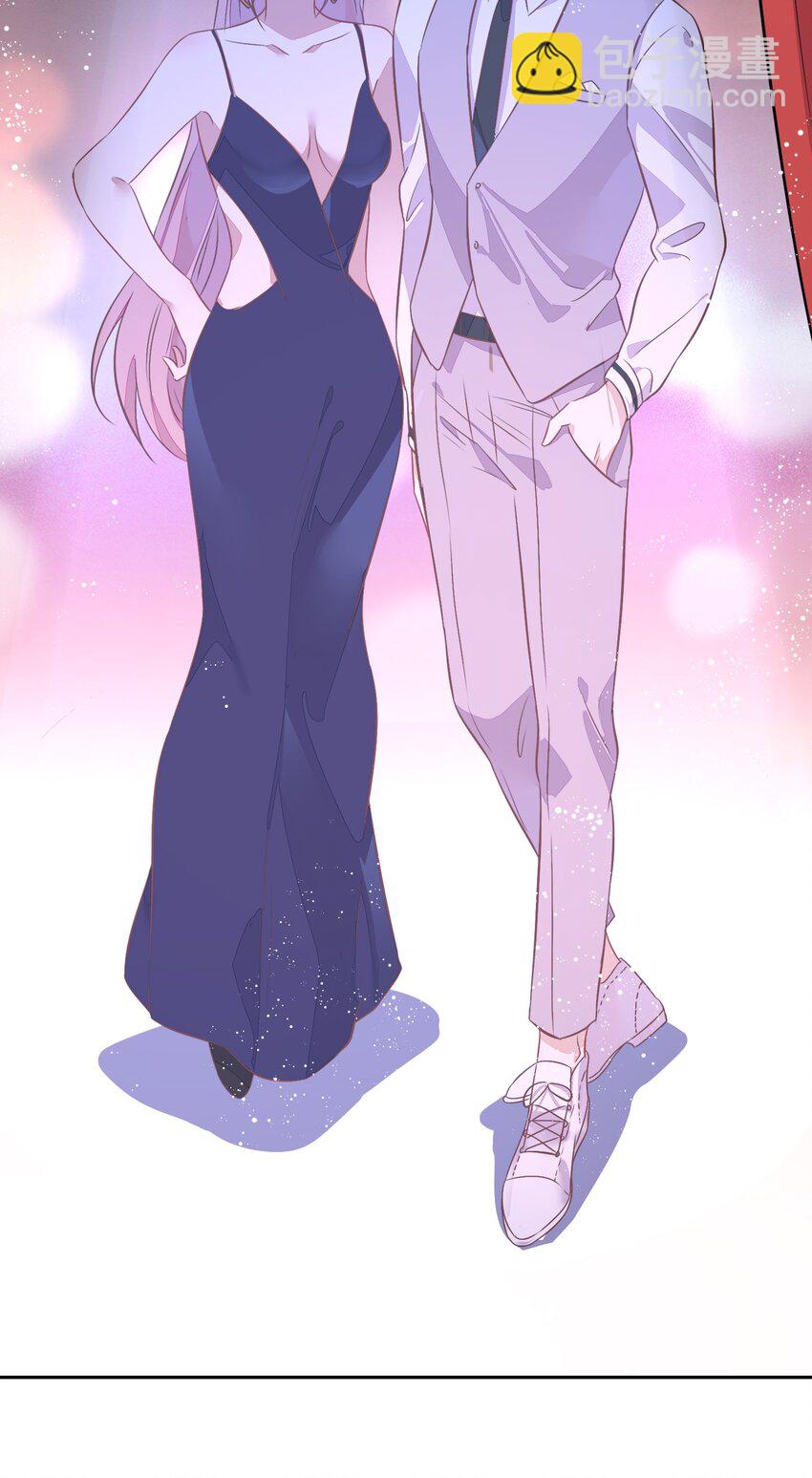 031 暗潮涌动的周年庆(1/2)-第35话