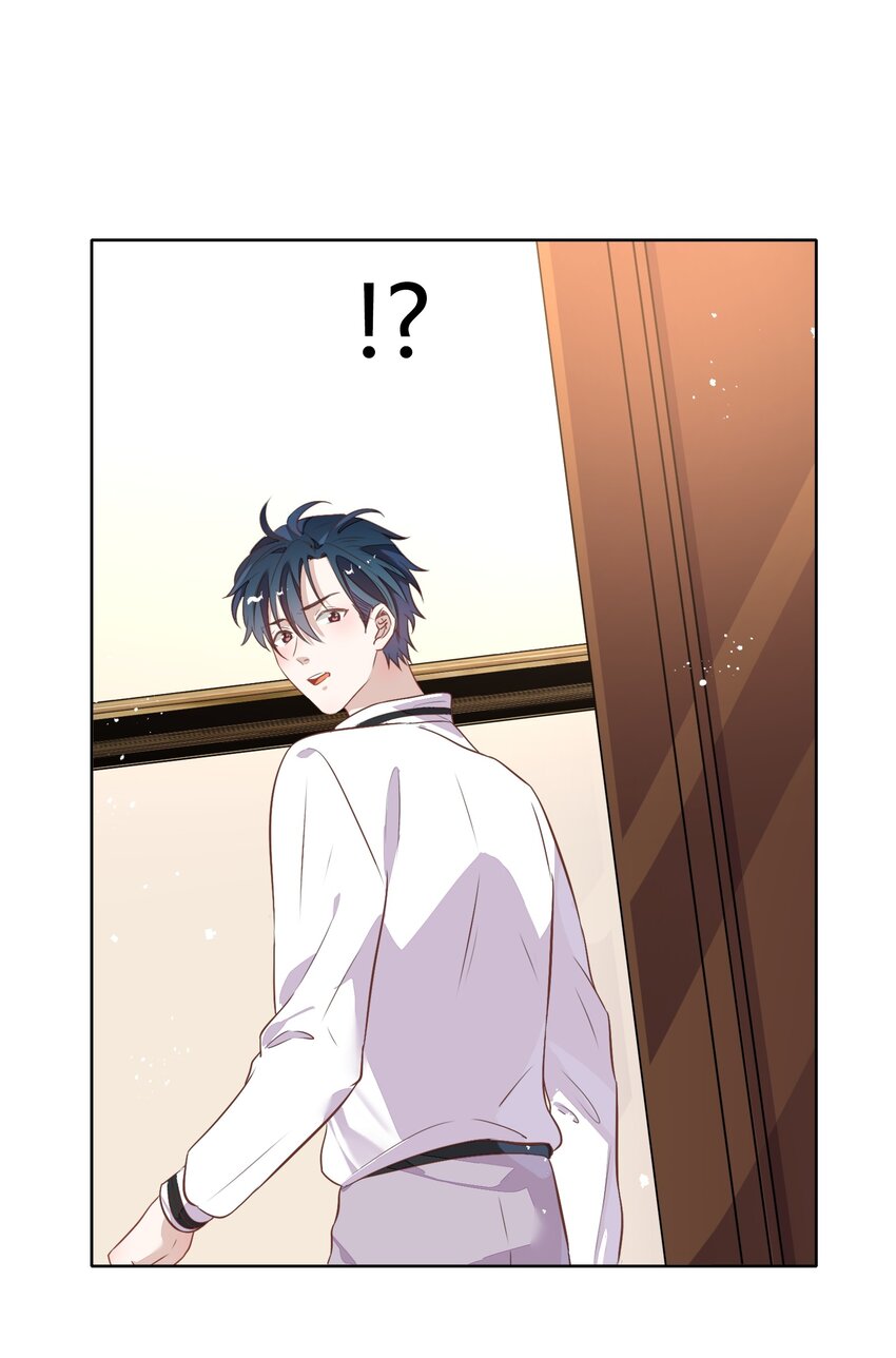 033 到底是喜欢&hellip;&hellip;还是不喜欢&hellip;&hellip;(1/2)-第37话