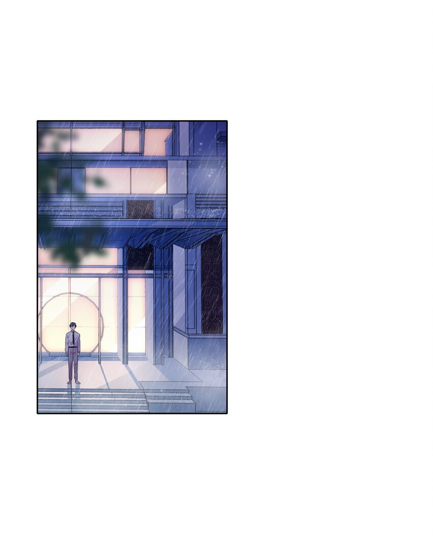 033 到底是喜欢&hellip;&hellip;还是不喜欢&hellip;&hellip;(1/2)-第37话