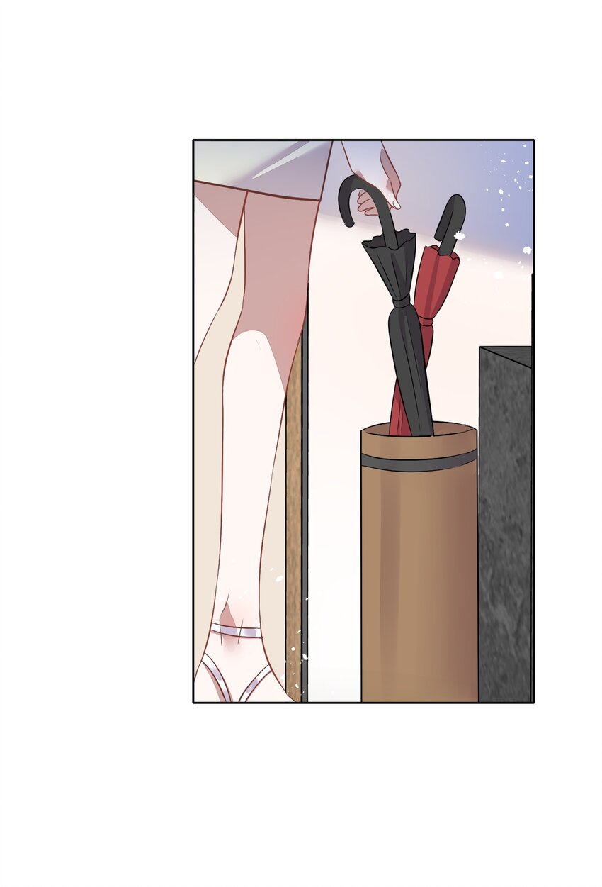 033 到底是喜欢&hellip;&hellip;还是不喜欢&hellip;&hellip;(1/2)-第37话