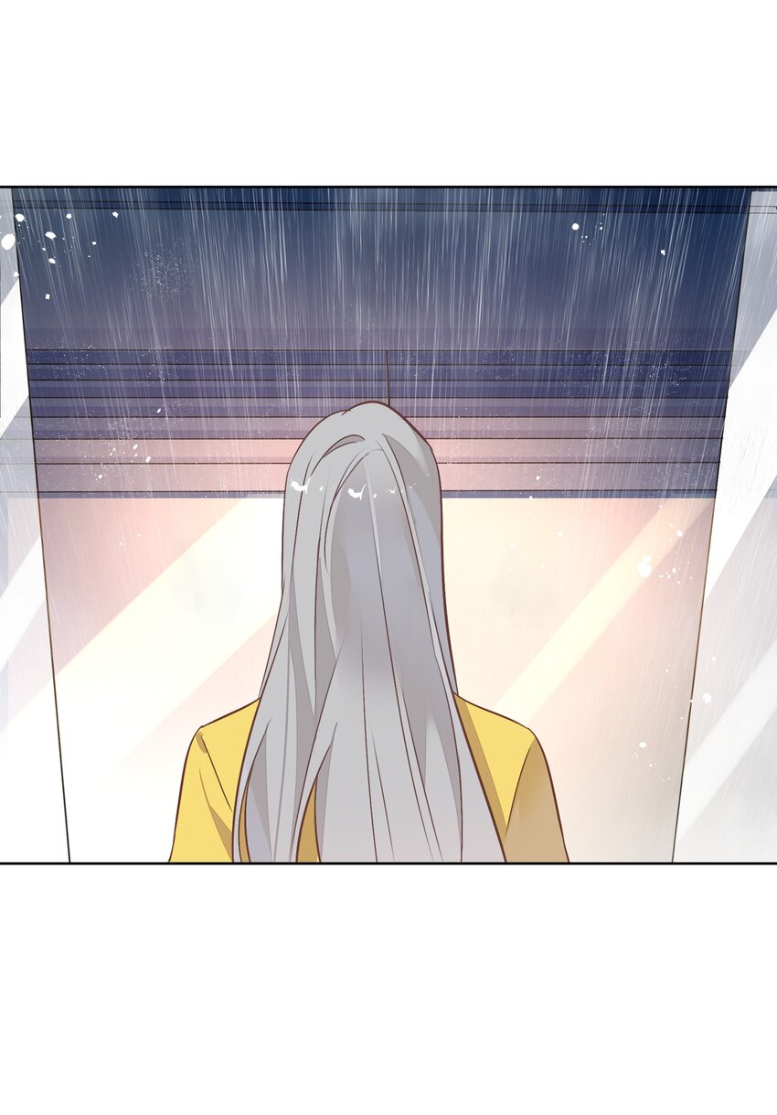 033 到底是喜欢&hellip;&hellip;还是不喜欢&hellip;&hellip;(1/2)-第37话