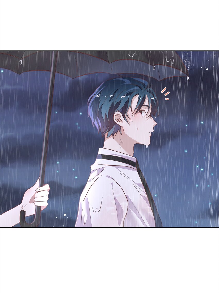 033 到底是喜欢&hellip;&hellip;还是不喜欢&hellip;&hellip;(1/2)-第37话