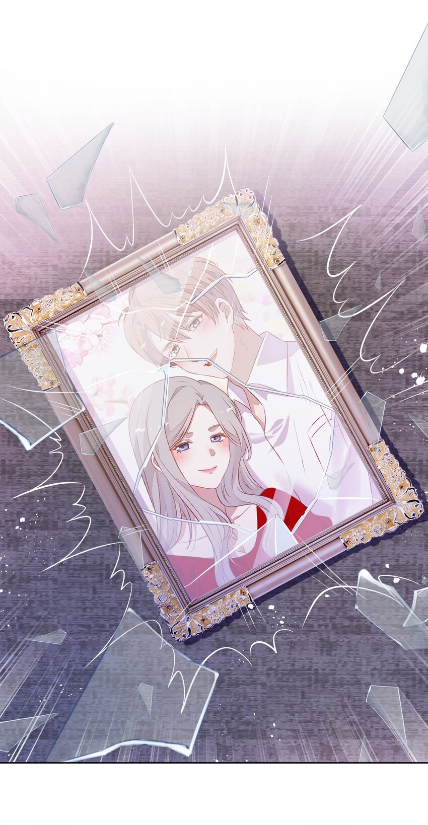 033 到底是喜欢&hellip;&hellip;还是不喜欢&hellip;&hellip;(1/2)-第37话