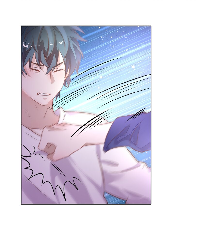 036 阴谋逼近(1/2)-第41话