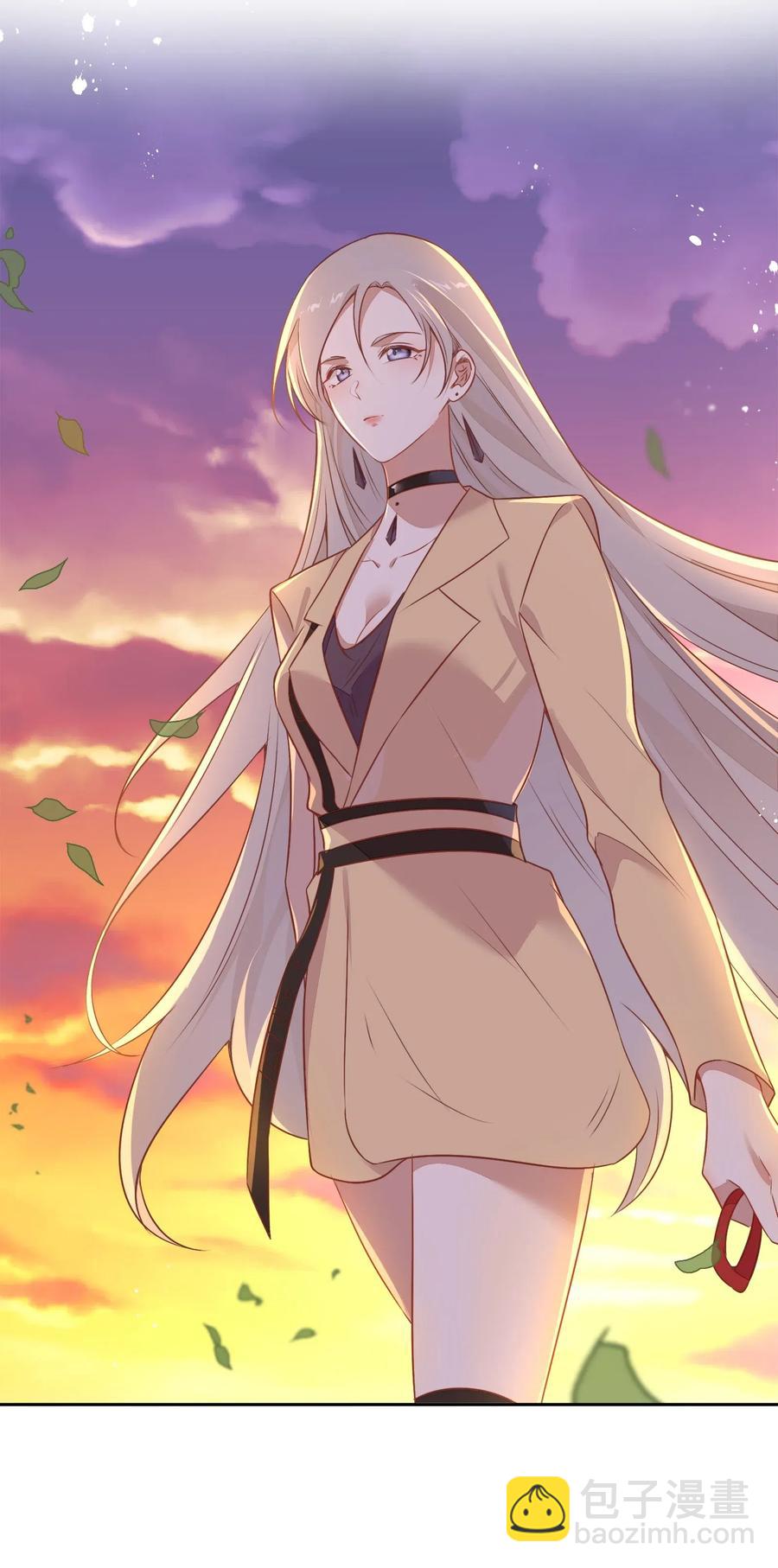 058 大人的恋爱就是这么变幻莫测(1/2)-第67话