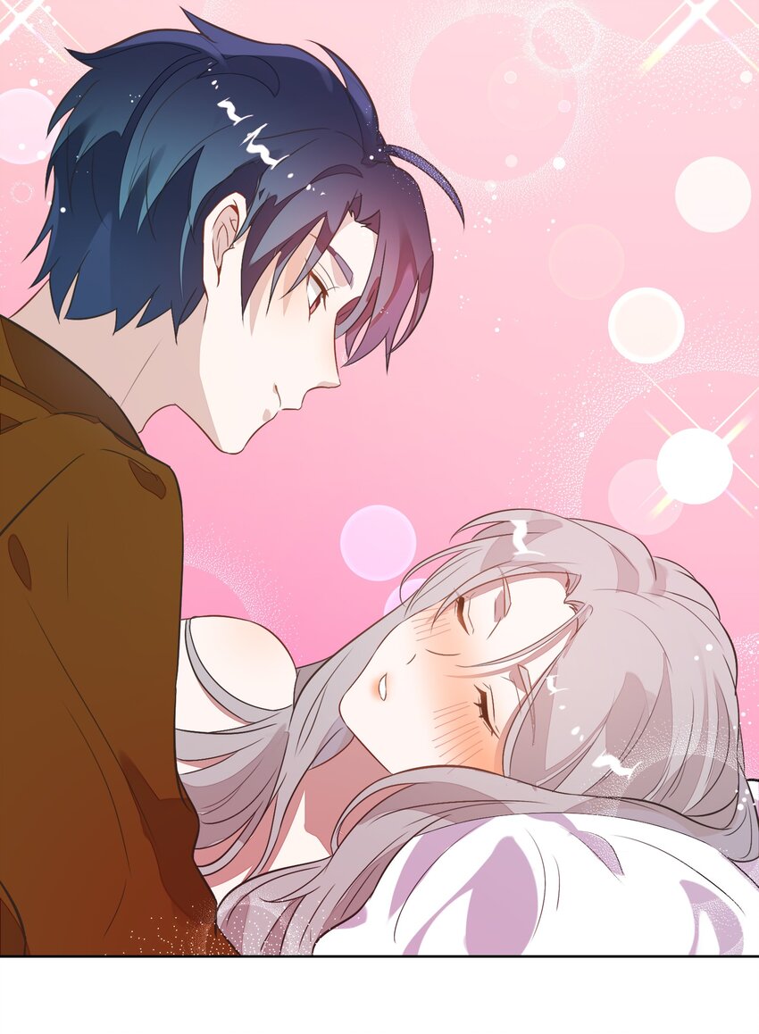 008 新欢？旧爱？-第9话