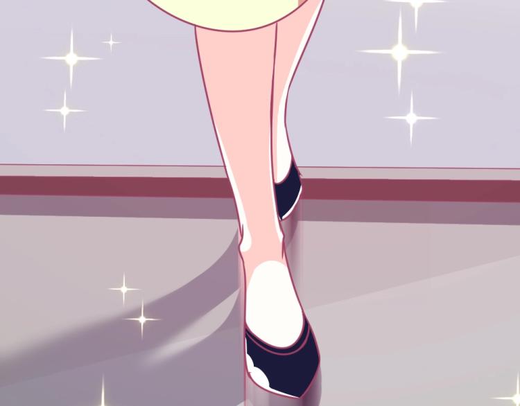 第3话 渣男约见！！(1/2)-第3话