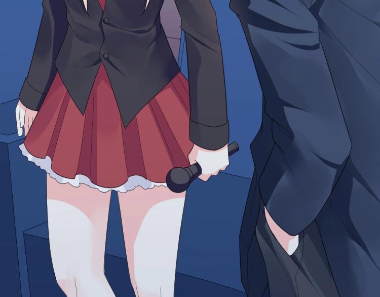 第21话  封枭的回答~(1/2)-第21话