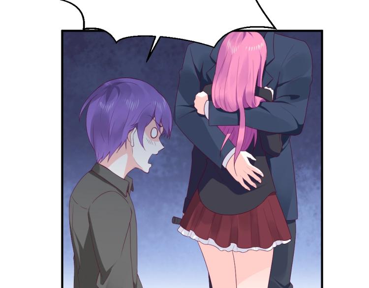 第21话  封枭的回答~(1/2)-第21话