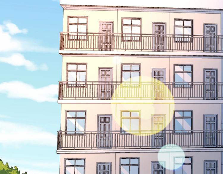 第25话  奶茶店见~~-第25话